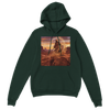 SPIRIT OF THE DESERT - Classic Unisex Pullover Hoodie