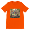 Nobody Nonsense telugu Anthem by Keshav Parvathaneni - Unisex T-Shirt
