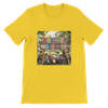 Nobody Nonsense telugu Anthem by Keshav Parvathaneni - Unisex T-Shirt