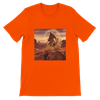SPIRIT OF THE DESERT - Unisex T-Shirt