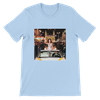 MISS UNIVERSE & SCAR ON MY FACE - Unisex T-Shirt