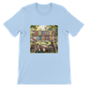 Nobody Nonsense telugu Anthem by Keshav Parvathaneni - Unisex T-Shirt