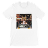 MISS UNIVERSE & SCAR ON MY FACE - Unisex T-Shirt