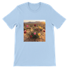 Desert Roses Farewell - Unisex T-Shirt