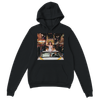 MISS UNIVERSE & SCAR ON MY FACE - Classic Unisex Pullover Hoodie
