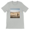 No Where to Go - Unisex T-Shirt
