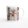 PRETTY FACE - Ceramic Mug