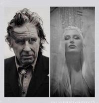 John Doe / Liv Mueller 