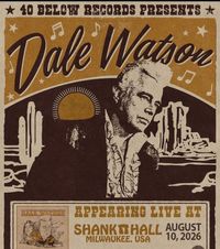 Dale Watson/Liv Mueller