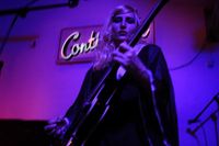 LIV SINGS @ The Continental Gallery