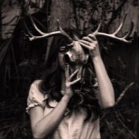 Ruminations  by cultdaughter