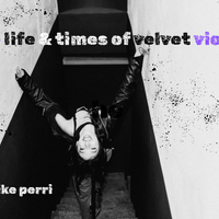 The Life & Times Of Velvet Violet by Mike Perri
