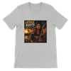 Urban Roots Gravity - Unisex T-Shirt