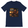 Urban Roots Gravity - Unisex T-Shirt