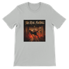 The Real Football - Unisex T-Shirt