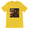Urban Roots Gravity - Unisex T-Shirt