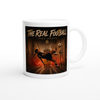 The Real Football - Ceramic Mug