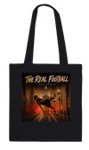 The Real Football - Tote bag