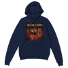 The Real Football - Classic Unisex Pullover Hoodie