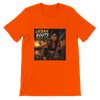 Urban Roots Gravity - Unisex T-Shirt