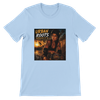 Urban Roots Gravity - Unisex T-Shirt