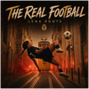 The Real Football - Fine Art Poster