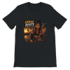 Urban Roots Gravity - Unisex T-Shirt