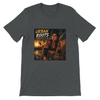 Urban Roots Gravity - Unisex T-Shirt
