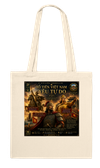 TỔ TIÊN VIỆT NAM YÊU TỰ DO - Tote bag