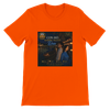 CON ĐÒ KHÔNG NGƯỜI ĐƯA (Duet) - Unisex T-Shirt