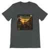 OUR VIETNAMESE ANCESTORS LOVE FREEDOM - Unisex T-Shirt
