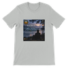 NGƯỜI CŨ TRONG MÙA SƯƠNG (Male Solo) - Unisex T-Shirt