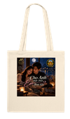 CHO ANH MỘT CHÚT EM ĐÊM NAY (Duet) - Tote bag