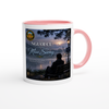 NGƯỜI CŨ TRONG MÙA SƯƠNG (Male Solo) - Ceramic Mug