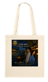 CON ĐÒ KHÔNG NGƯỜI ĐƯA (Duet) - Tote bag