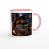 CHO ANH MỘT CHÚT EM ĐÊM NAY (Duet) - Ceramic Mug