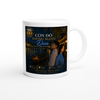 CON ĐÒ KHÔNG NGƯỜI ĐƯA (Duet) - Ceramic Mug