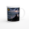 NGƯỜI CŨ TRONG MÙA SƯƠNG (Male Solo) - Ceramic Mug