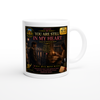 YOU ARE STILL IN MY HEART - Ceramic Mug