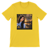 CON ĐÒ KHÔNG NGƯỜI ĐƯA - Unisex T-Shirt