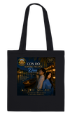 CON ĐÒ KHÔNG NGƯỜI ĐƯA (Duet) - Tote bag