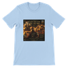 TỔ TIÊN VIỆT NAM YÊU TỰ DO - Unisex T-Shirt