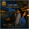 CON ĐÒ KHÔNG NGƯỜI ĐƯA (Duet) - Fine Art Poster