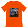 NGƯỜI CŨ TRONG MÙA SƯƠNG (Male Solo) - Unisex T-Shirt