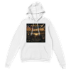 AMERICA: COUNTRY, PEOPLE, PRINCIPLES - Classic Unisex Pullover Hoodie