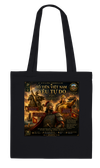 TỔ TIÊN VIỆT NAM YÊU TỰ DO - Tote bag