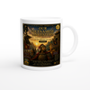 OUR VIETNAMESE ANCESTORS LOVE FREEDOM - Ceramic Mug
