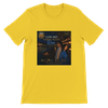 CON ĐÒ KHÔNG NGƯỜI ĐƯA (Duet) - Unisex T-Shirt