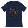 CON ĐÒ KHÔNG NGƯỜI ĐƯA (Duet) - Unisex T-Shirt