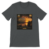 WHEN THE RIVER REMEMBERS (Male Solo) - Unisex T-Shirt